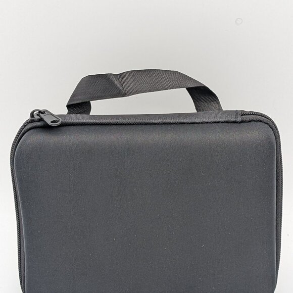  Collapsible Aircraft Drones with Camera 2.4 GHZ INCLUDES Carrying Case Brand Ne - Picture 4 of 4